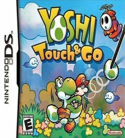 0003 - Yoshi Touch & Go ROM